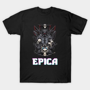 Epica T-Shirt